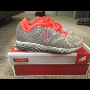 New Balance Running